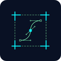 Auto SVG Crop: Trim ViewBox Margins